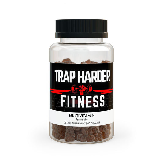 Multivitamin Gummies for Adults