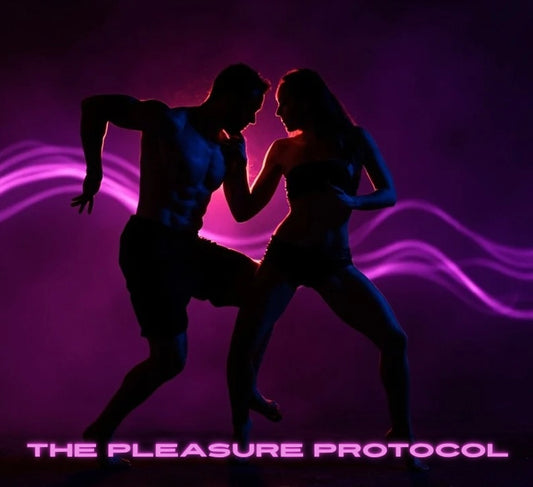 The Pleasure Protocol
