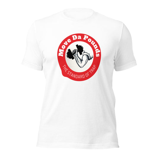 MDP t-shirt