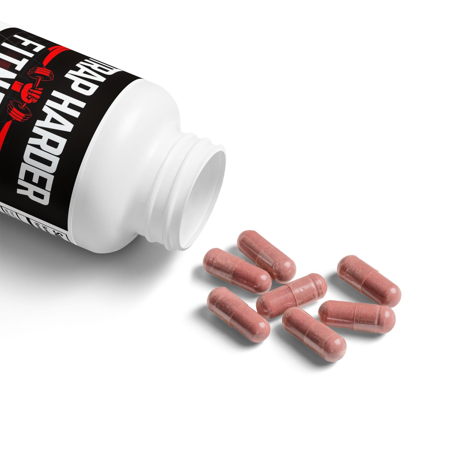 Beetroot Supplement (60 Capsules)