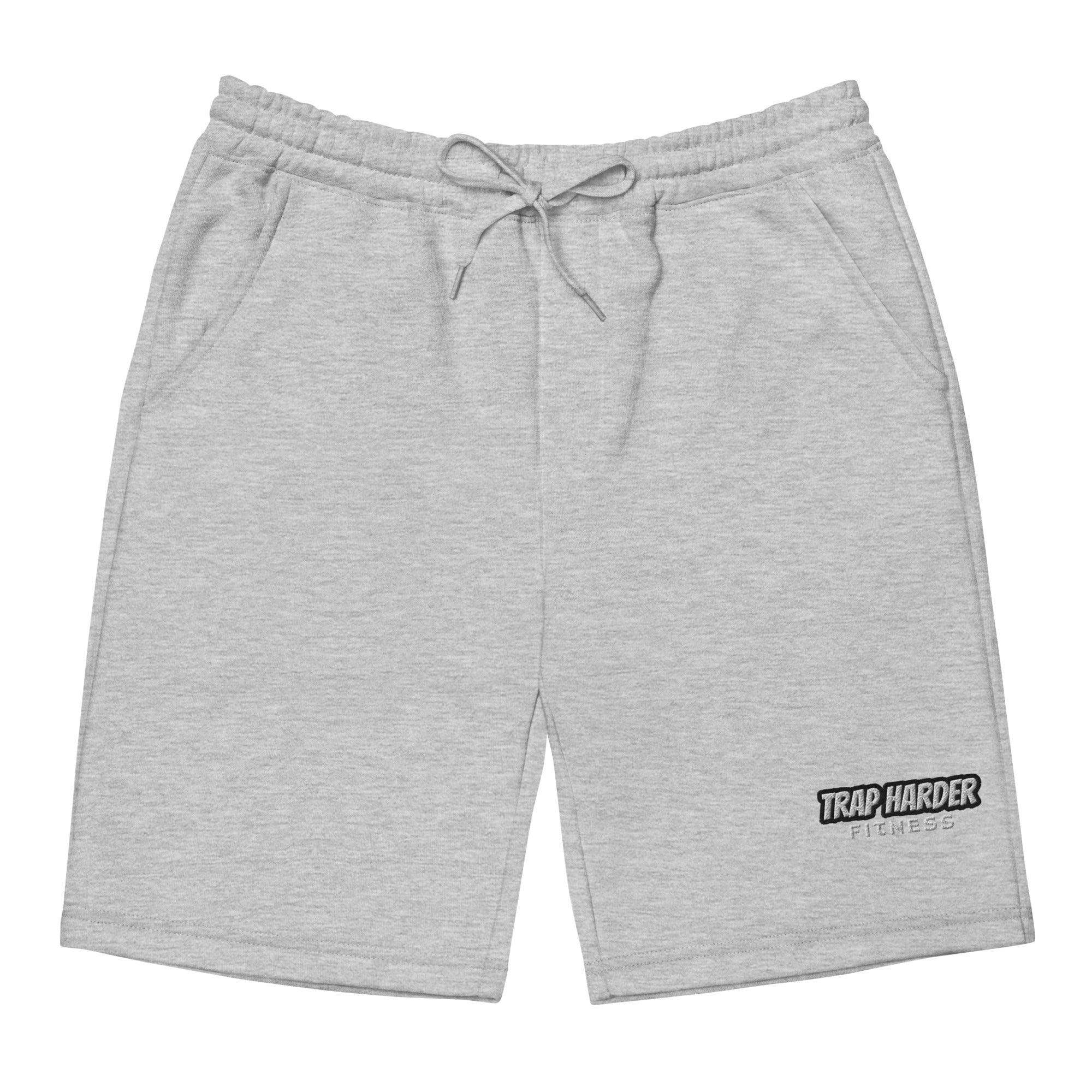 Trap Harder Shorts – Trap Harder Fitness (Move Da Pounds)